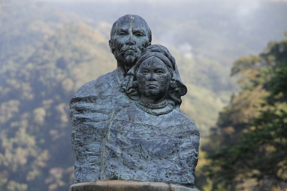 泰雅族 大嵙崁群 Lmuhuw