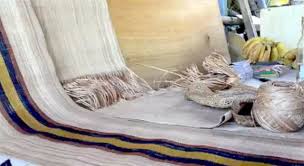 蕉絲織藝（香蕉絲）